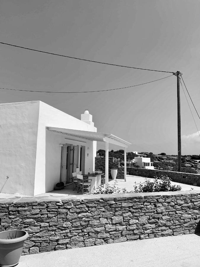 Villa Grey House Exámbela Exterior foto